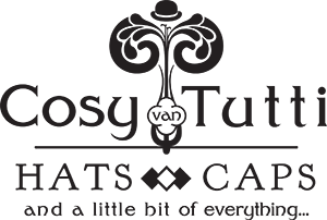 Cosy van Tutti Logo