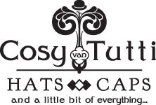 Cosy van Tutti Logo